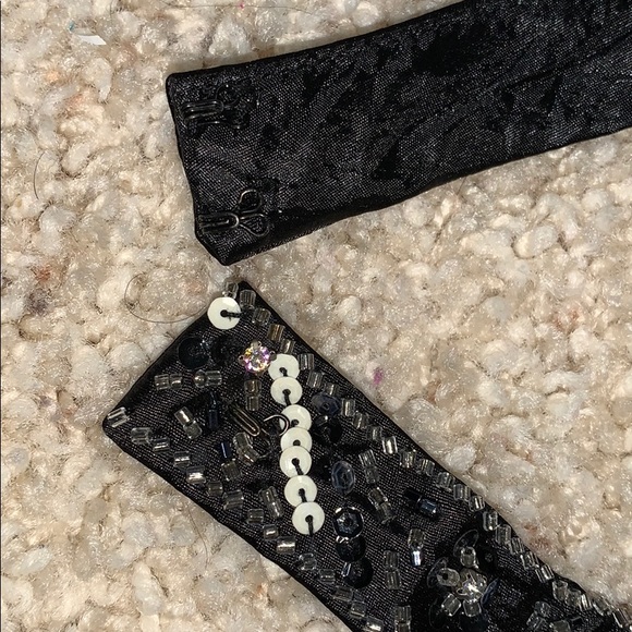 🦓 Zebra Prom Dress - Picture 8 of 8